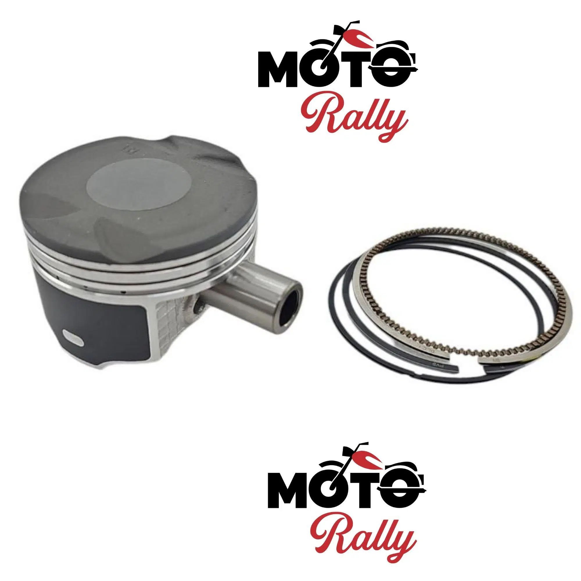 Rks Freccia 150 Piston Seti 2705