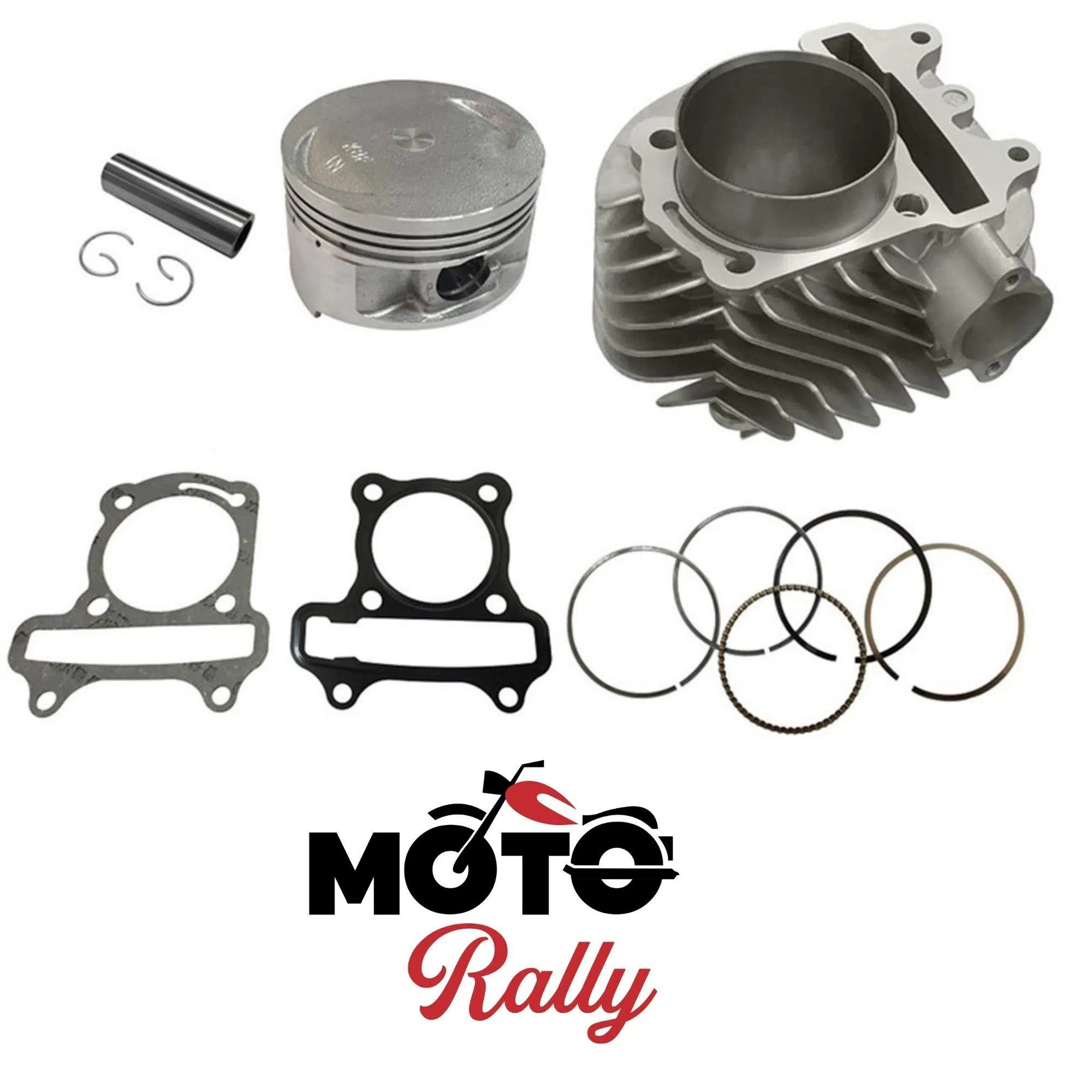 Rks Grace 202 Silindir Seti 2798