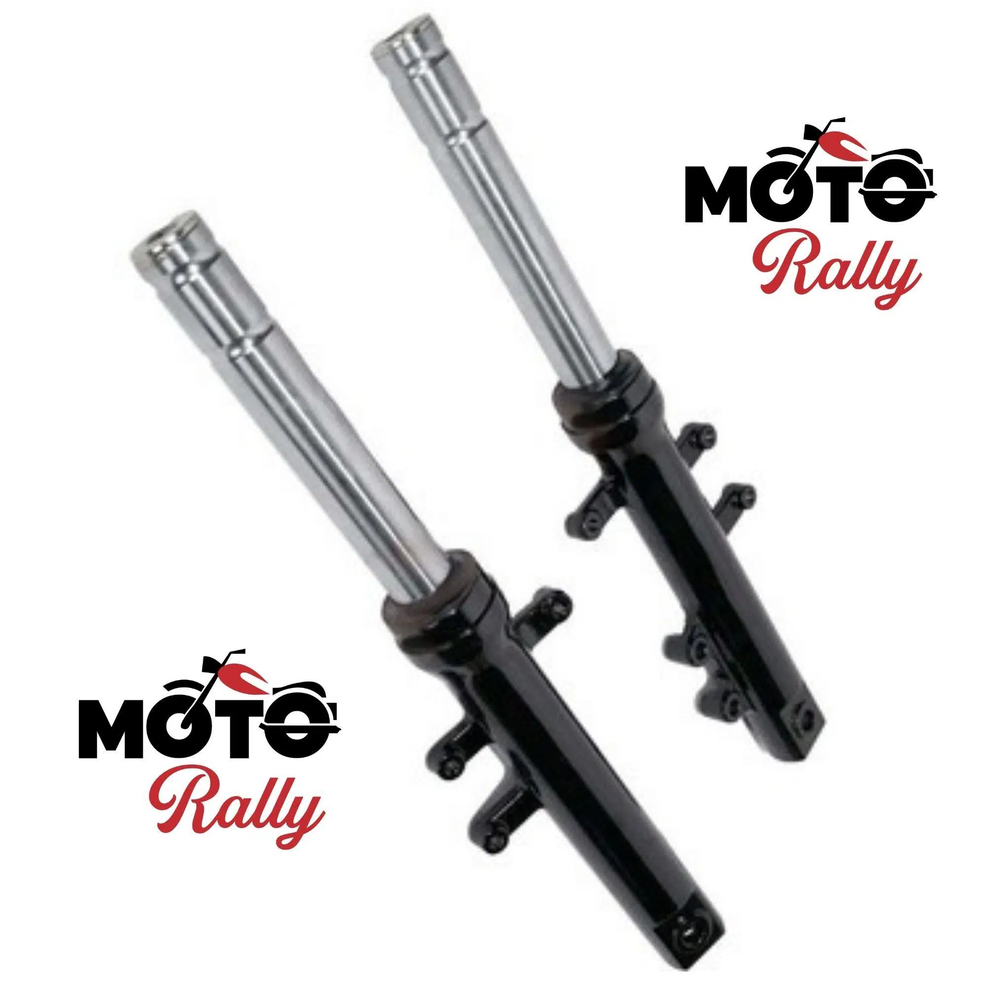 Rks Newlight 125 Ön Amortisör Takım 2839