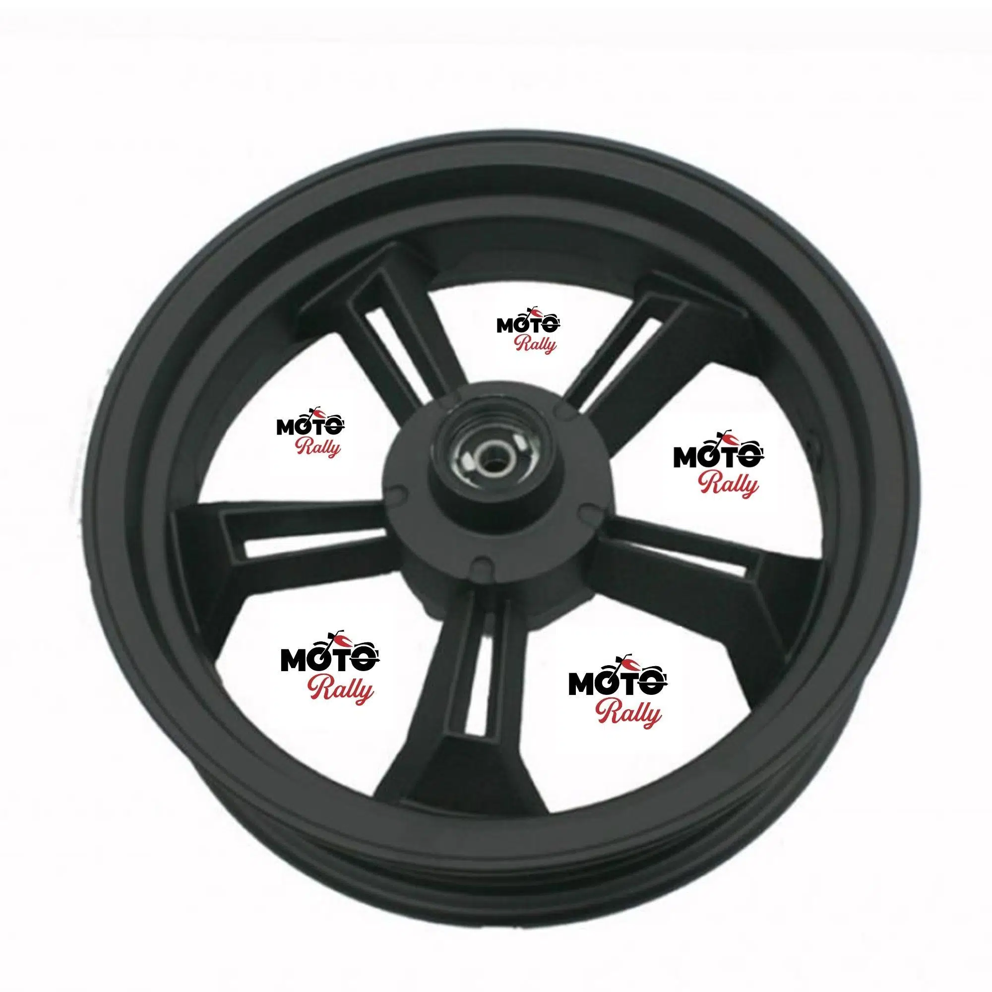 Rks Newlight 125 Ön Jant 2842