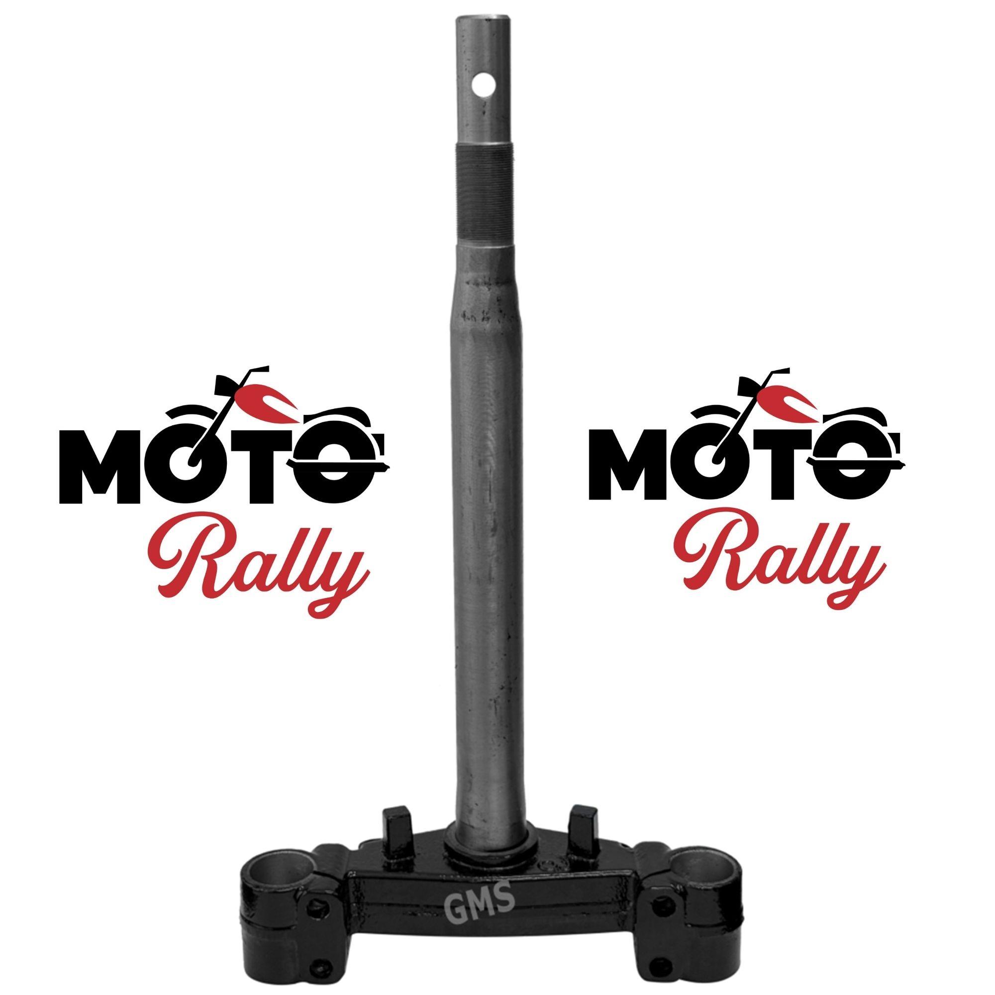 Rks Newlight 125 Ön Maşa Rot 2788