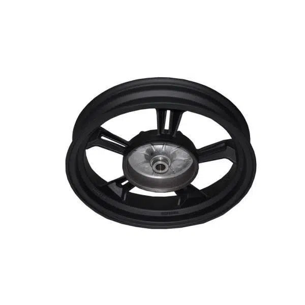 Rks Newlight 125 Pro Arka Jant