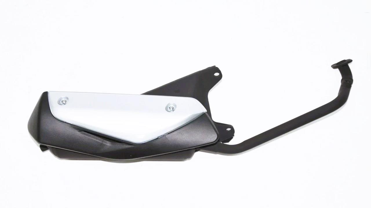 Rks Spontini 110 Egzoz