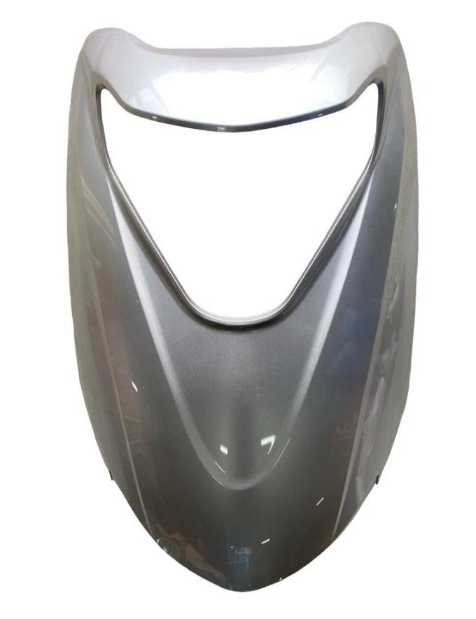 Rks Spontini 110 Far Grenajı Gri