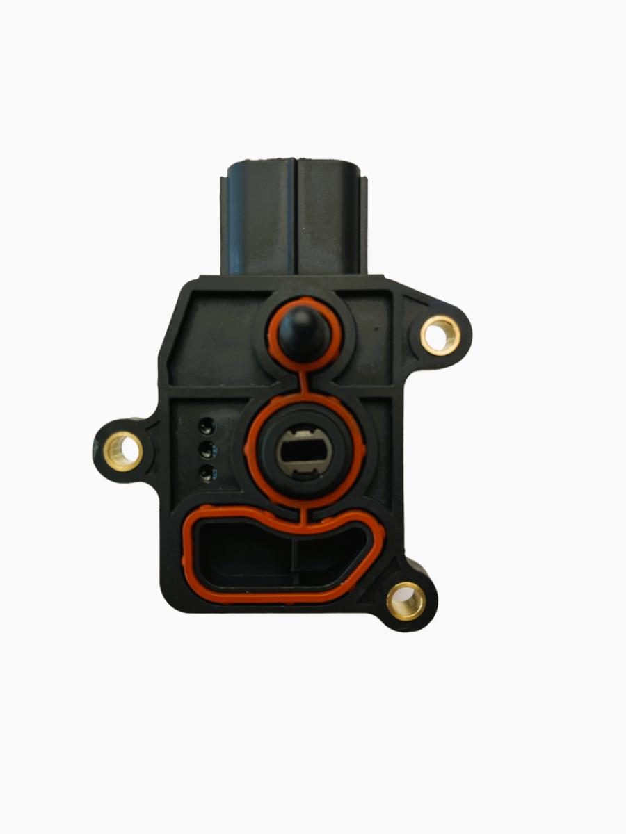 Rks Spontini 110 Gaz Kelebek Sensörü Eski Model