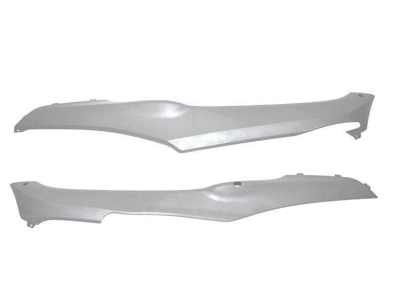 Rks Spontini 110 Marşbiyel Takımı