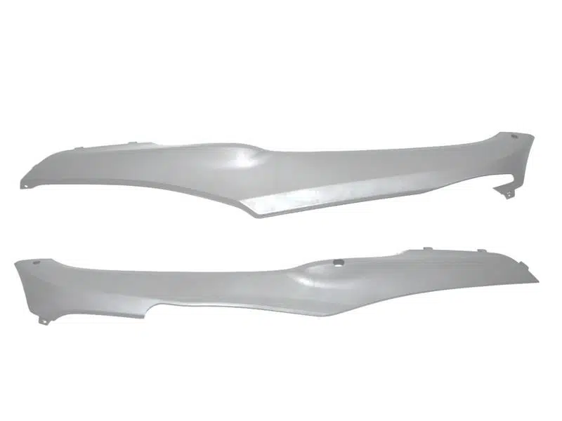 Rks Spontini 110 Marşbiyel Takımı