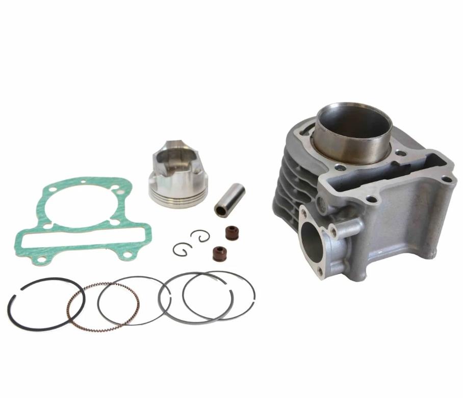 Rks Spontini 110 Silindir Seti