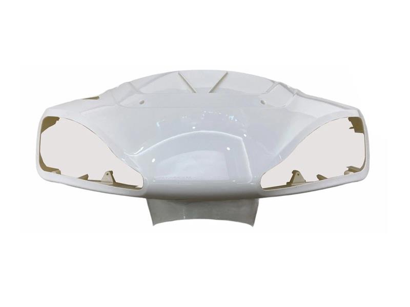 Rks Spontini 110 Sinyal Grenajı Beyaz