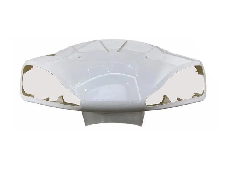 Rks Spontini 110 Sinyal Grenajı Beyaz