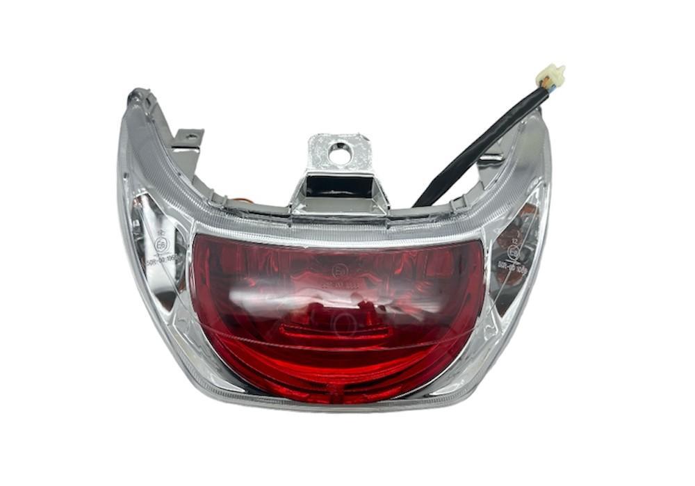 Rks Spontini 110 Stop