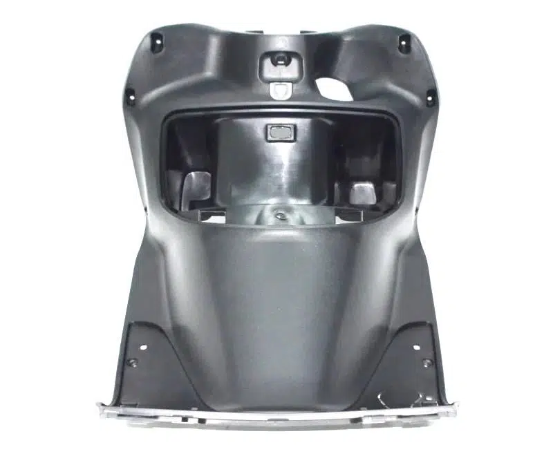 Rks Spontini 110 Torpido