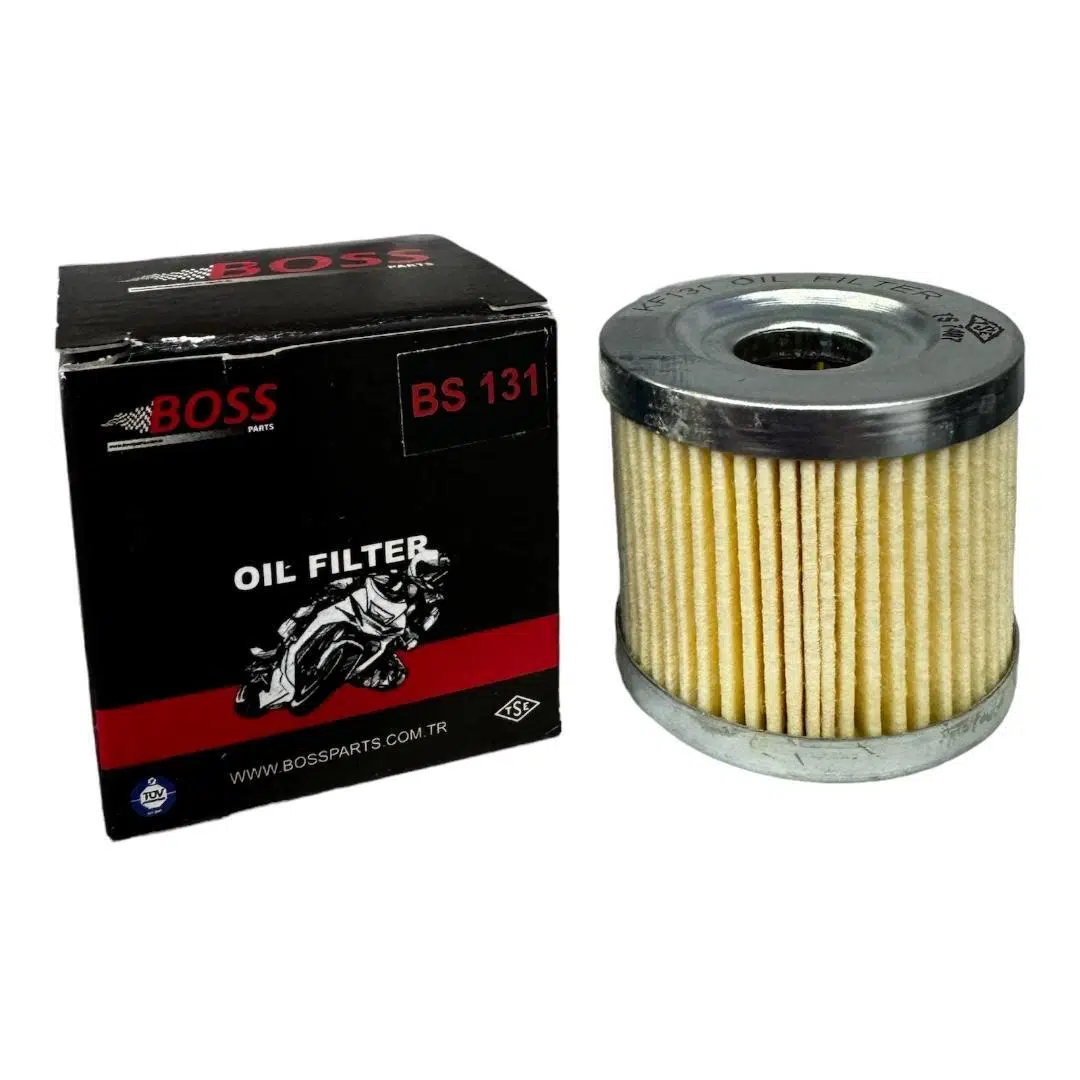 RKS SRK 125 R Boss Yağ Filtresi Yerli Üretim BS13106