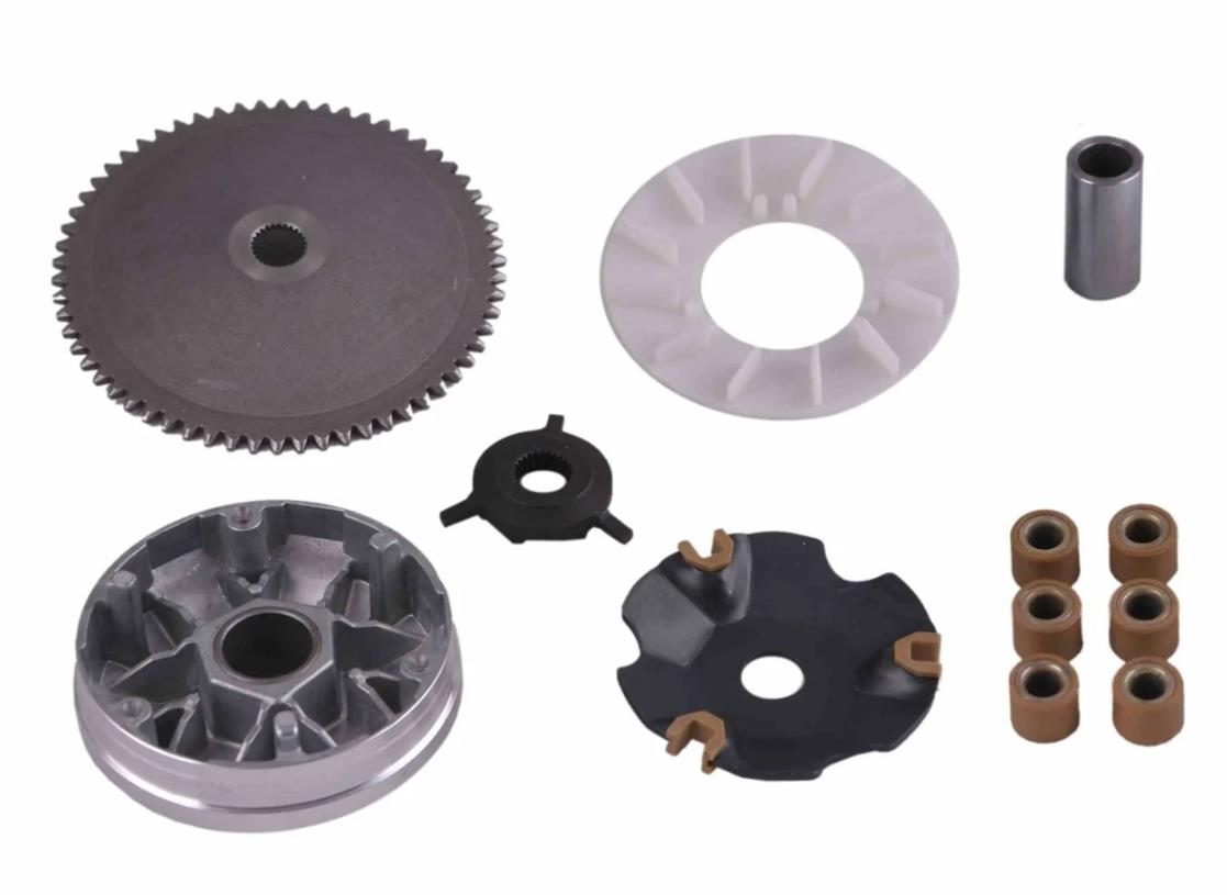 Scooter 50-80 cc Ön Varyatör