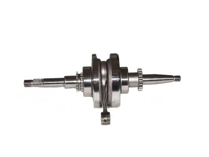 Scooter 50-80 cc Krank 22 Diş