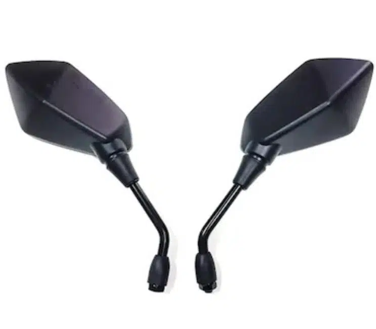 Scooter Ayna Takımı 8 mm