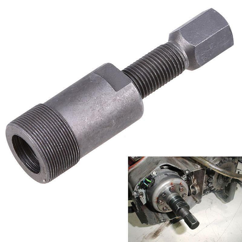 Scooter Manyeto Çektirme 24 mm