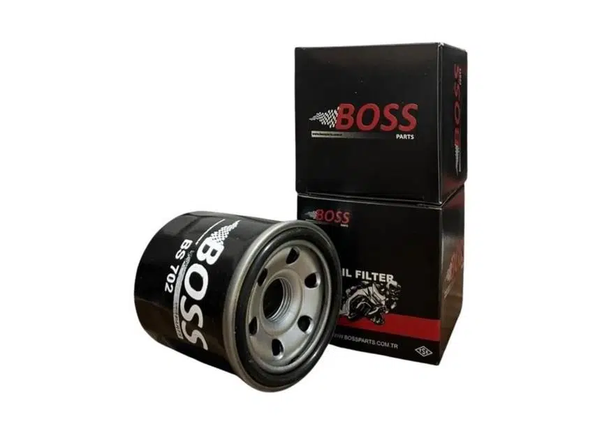 Segway Snarler 570 Boss Yağ Filtresi Yerli Üretim BS7022