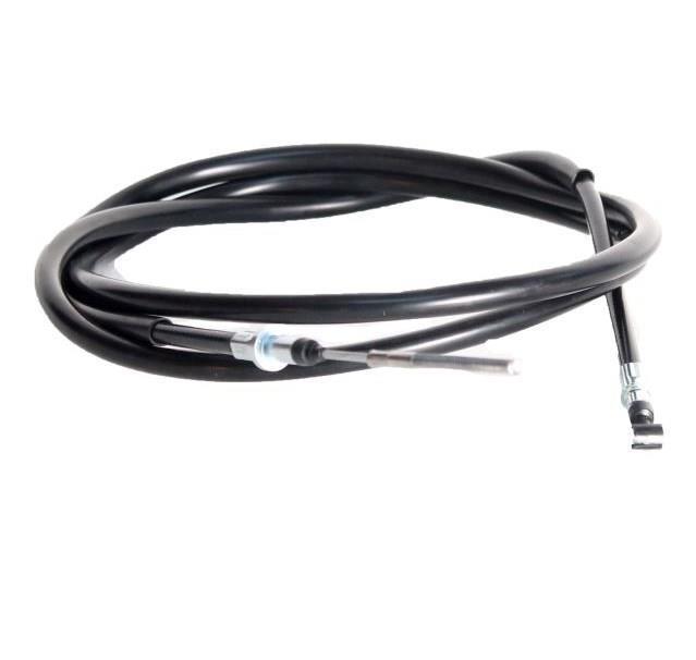 Suzuki Address 110 Arka Fren Teli