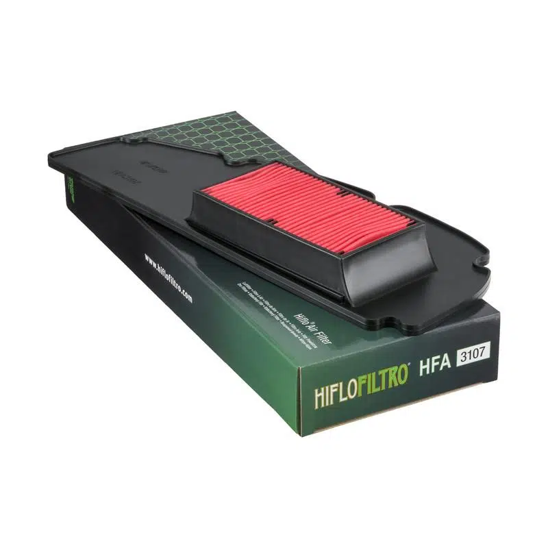Suzuki Address 110 Hava Filtre Hiflo