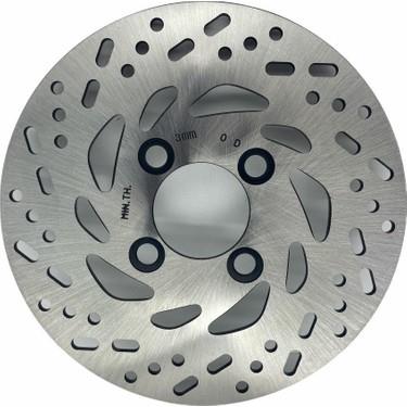 Suzuki Address 110 Ön Fren Diski