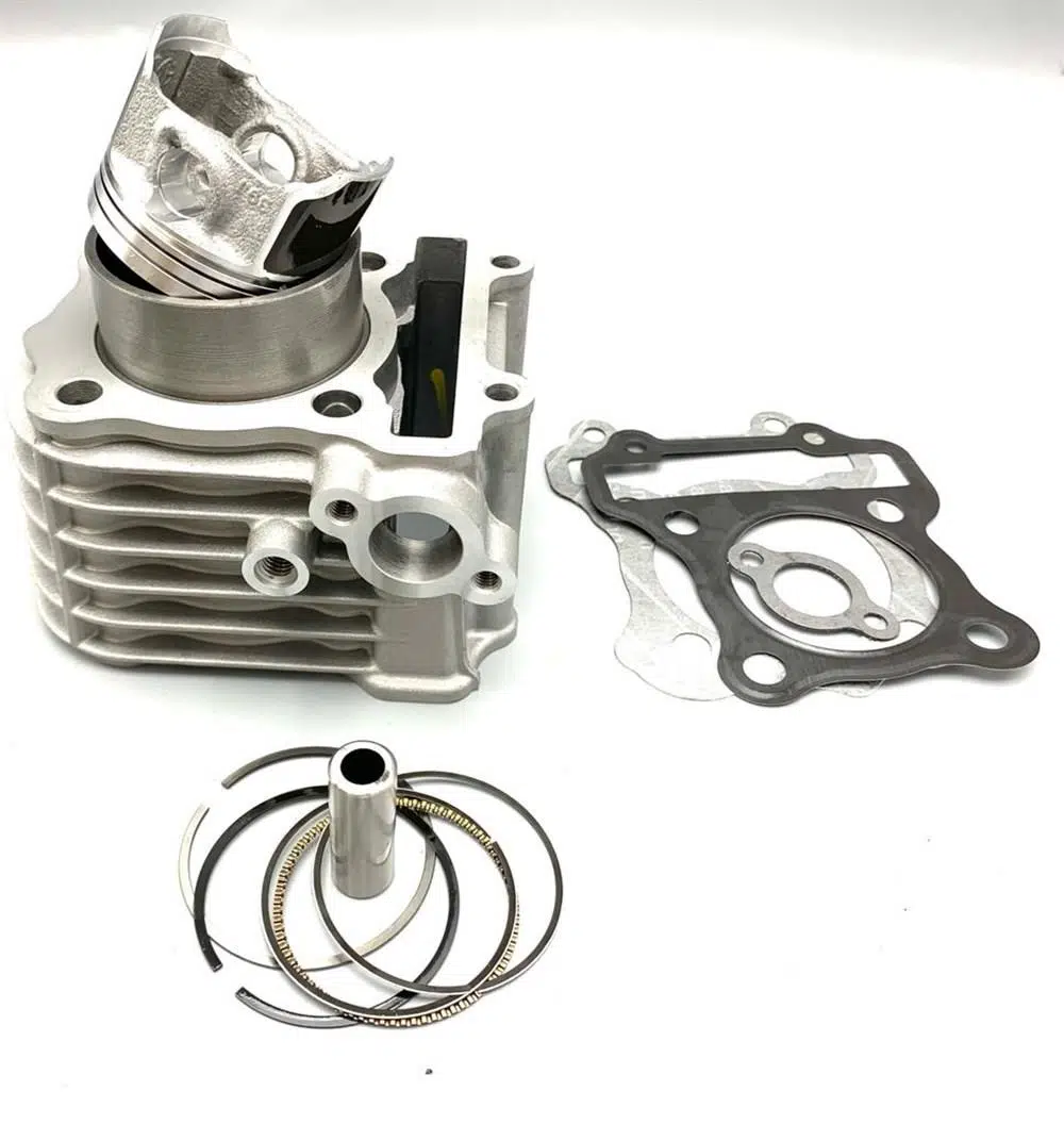 Suzuki Address 110 Silindir Seti