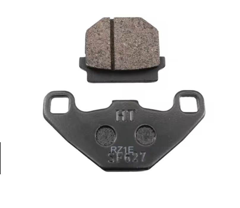 Suzuki An 125 Ön Fren Balata