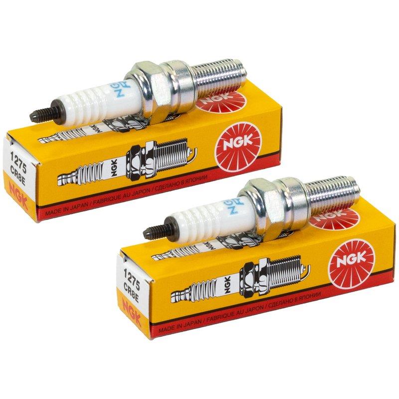 Suzukı An 650 Burgman Buji Ngk