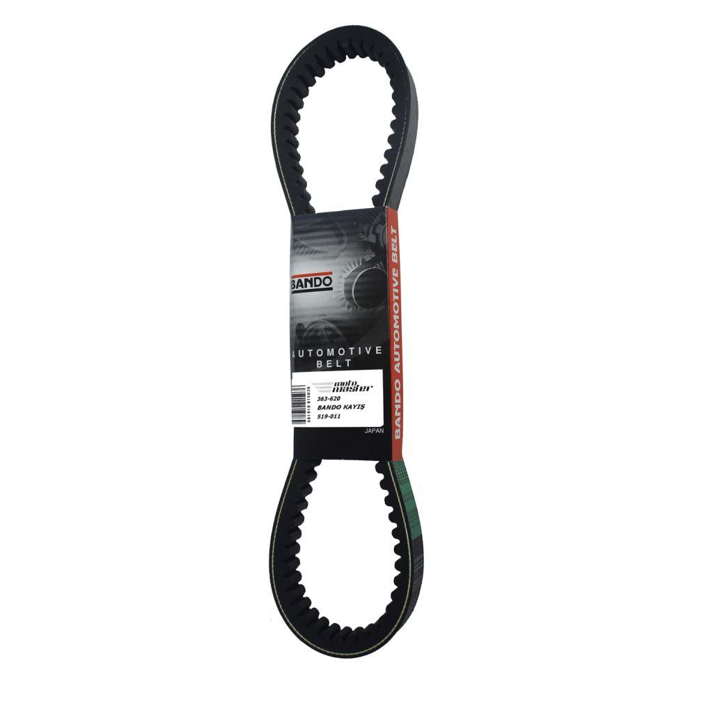 Suzuki Burgman 200 Kayış