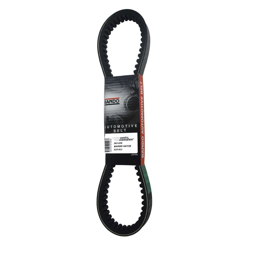 Suzuki Burgman 200 Kayış