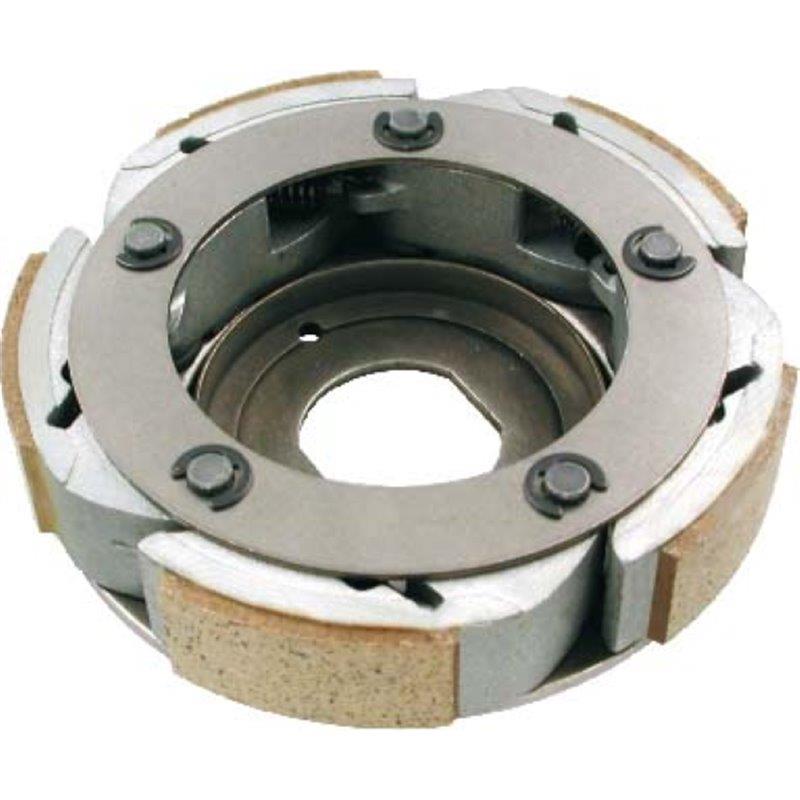 Suzuki Burgman 400 Debriyaj Balata 2006 Ve Öncesi