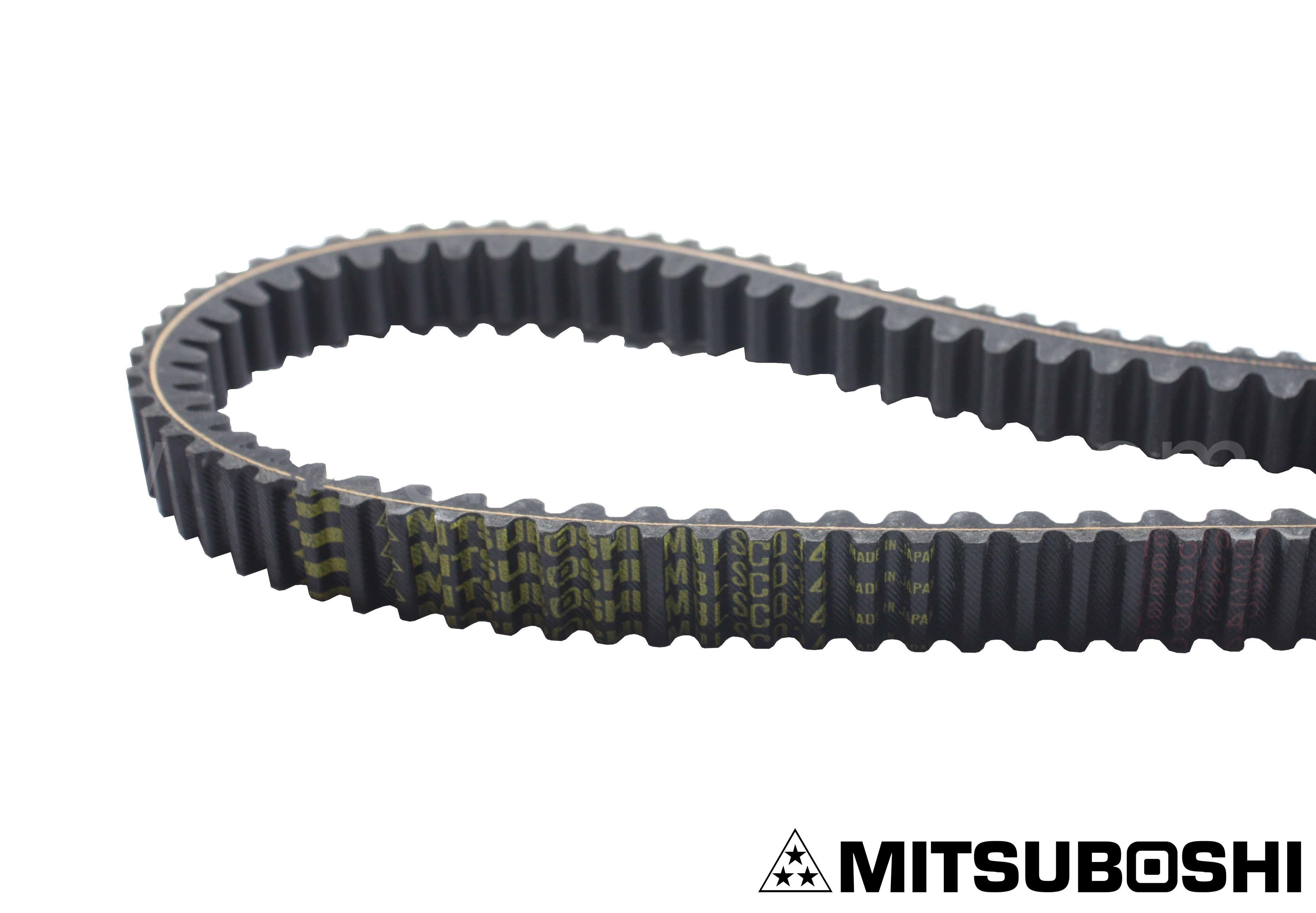 Suzuki Burgman 400 Kayış 2006 Ve Öncesi