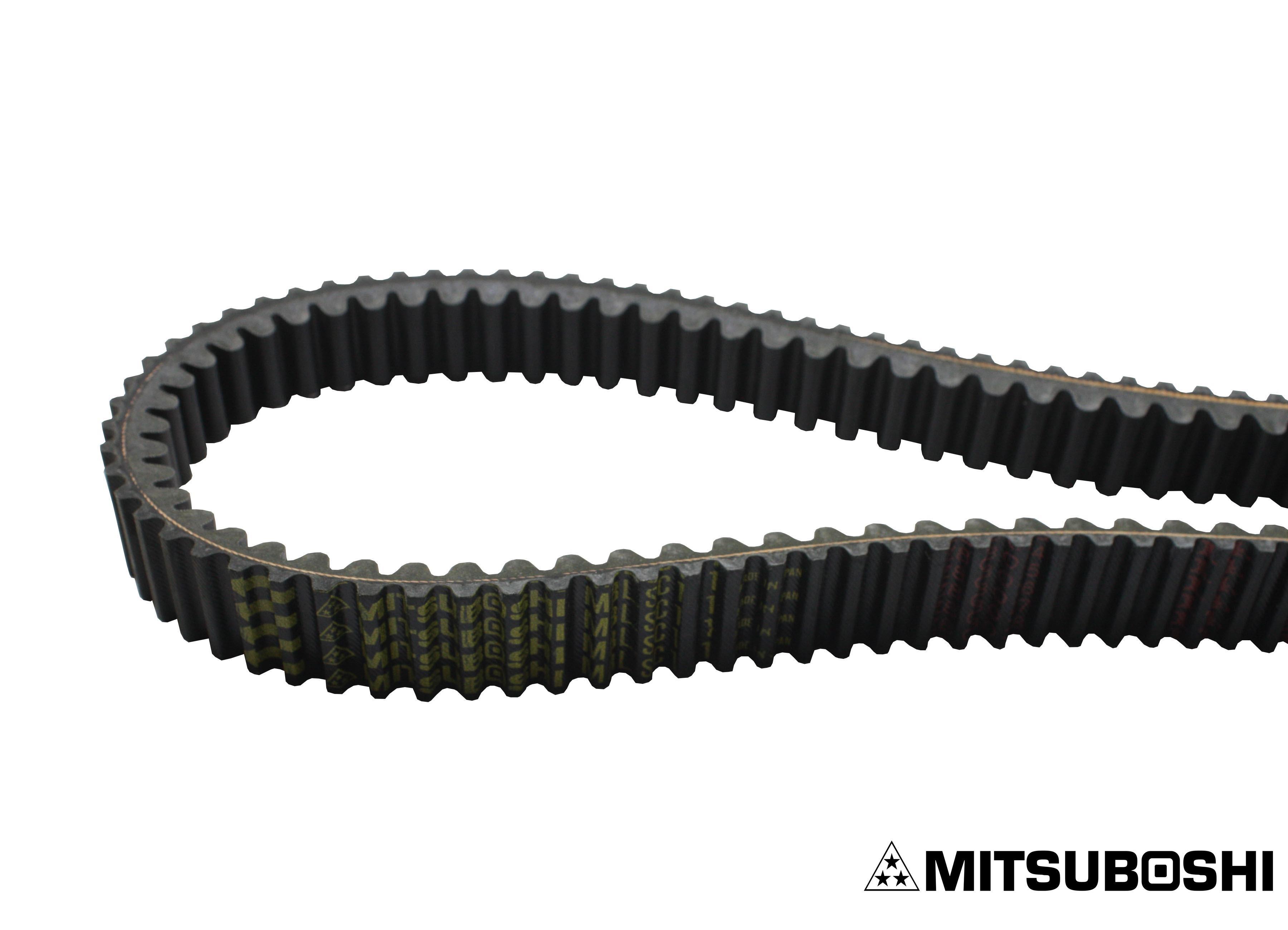 Suzuki Burgman 400 Kayış 2007 Ve Sonrası