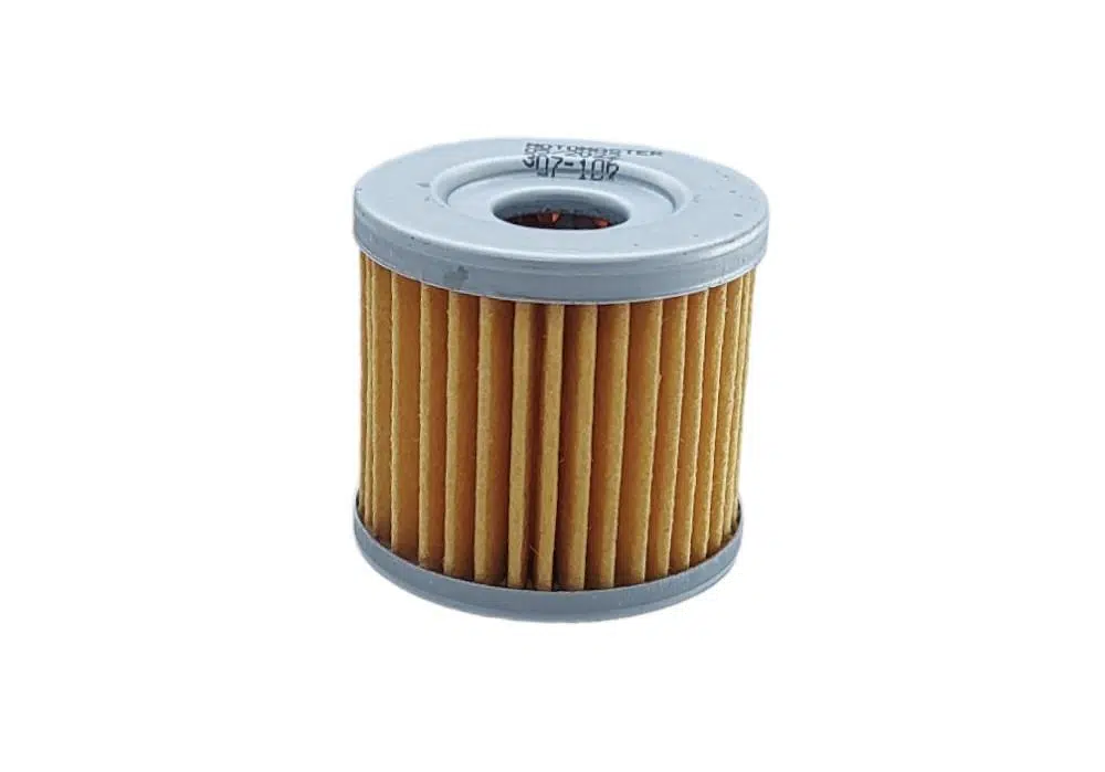 Suzuki Gn 125 Yağ Filtre