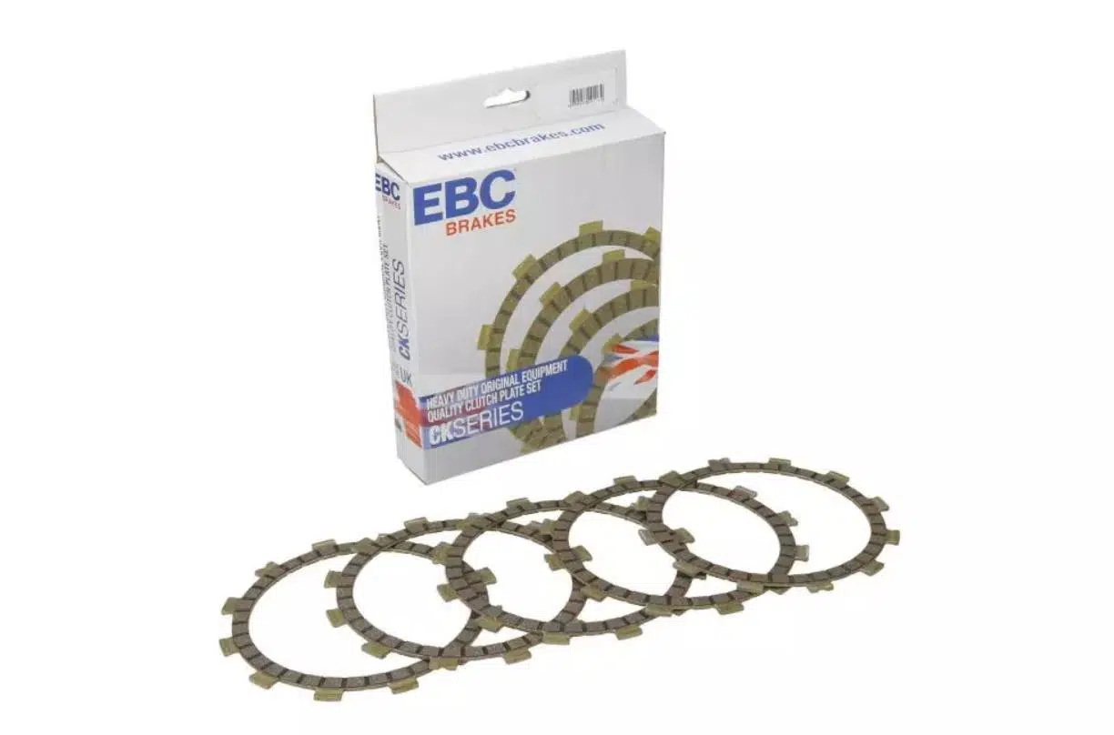 Suzuki GSR 600 Debriyaj Balata