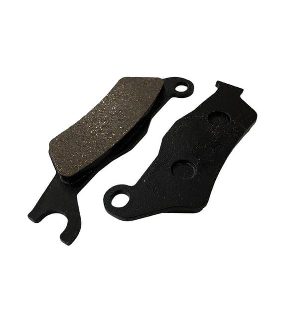 Suzukü Gsx 125 R Ön Fren Balata