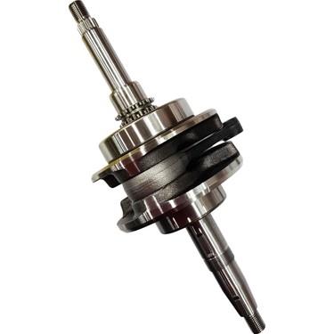 Sym Fıddle 2 125 Krank