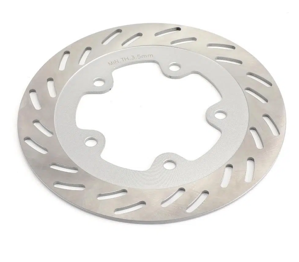 Sym Gts 250i Evo Ön Fren Diski