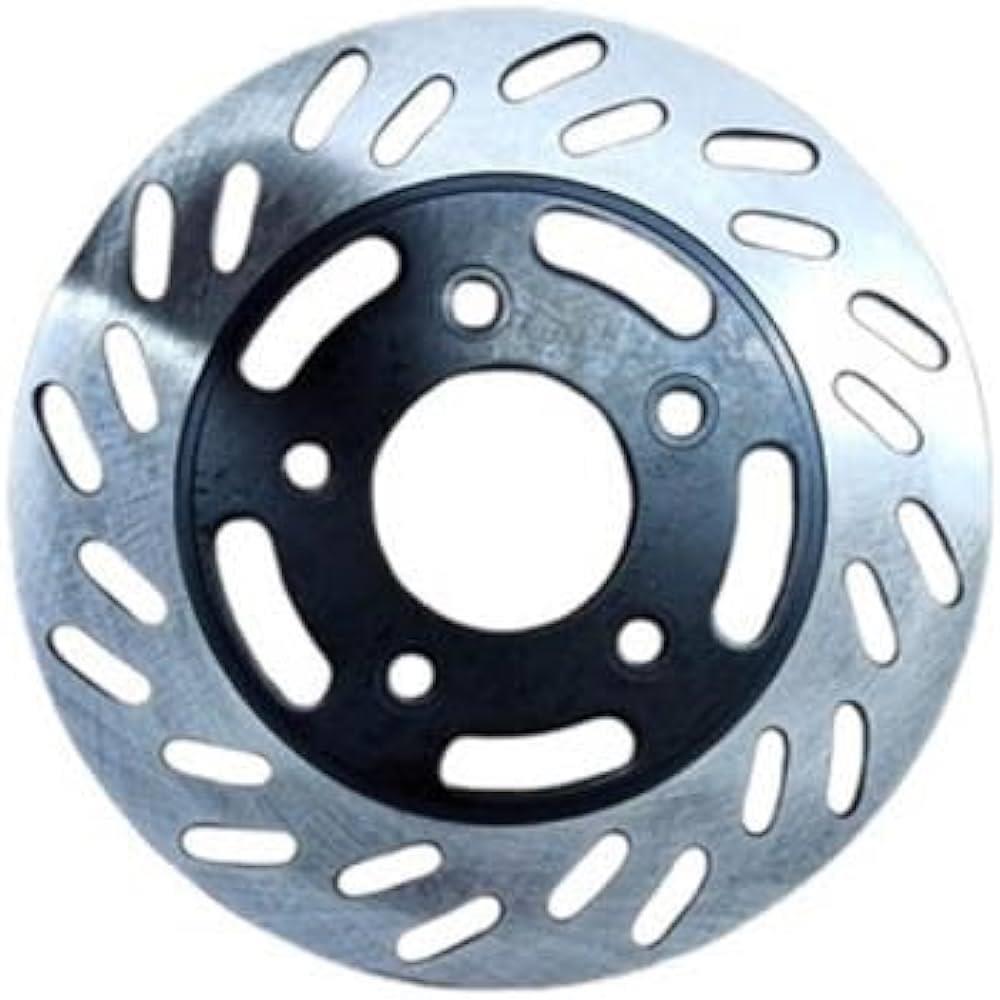 Sym Jet 14 200 Arka Fren Diski