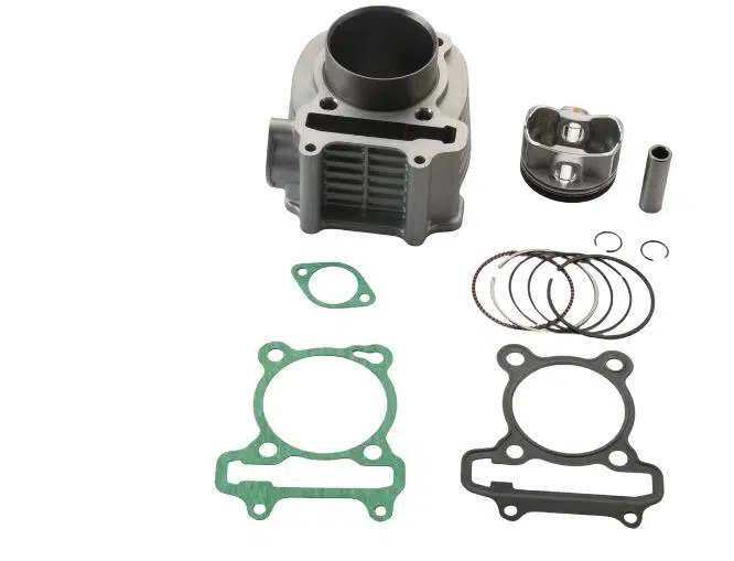 Sym Jet 14 200/Symphony 200 St/Fıddle 3 200 Silindir Seti