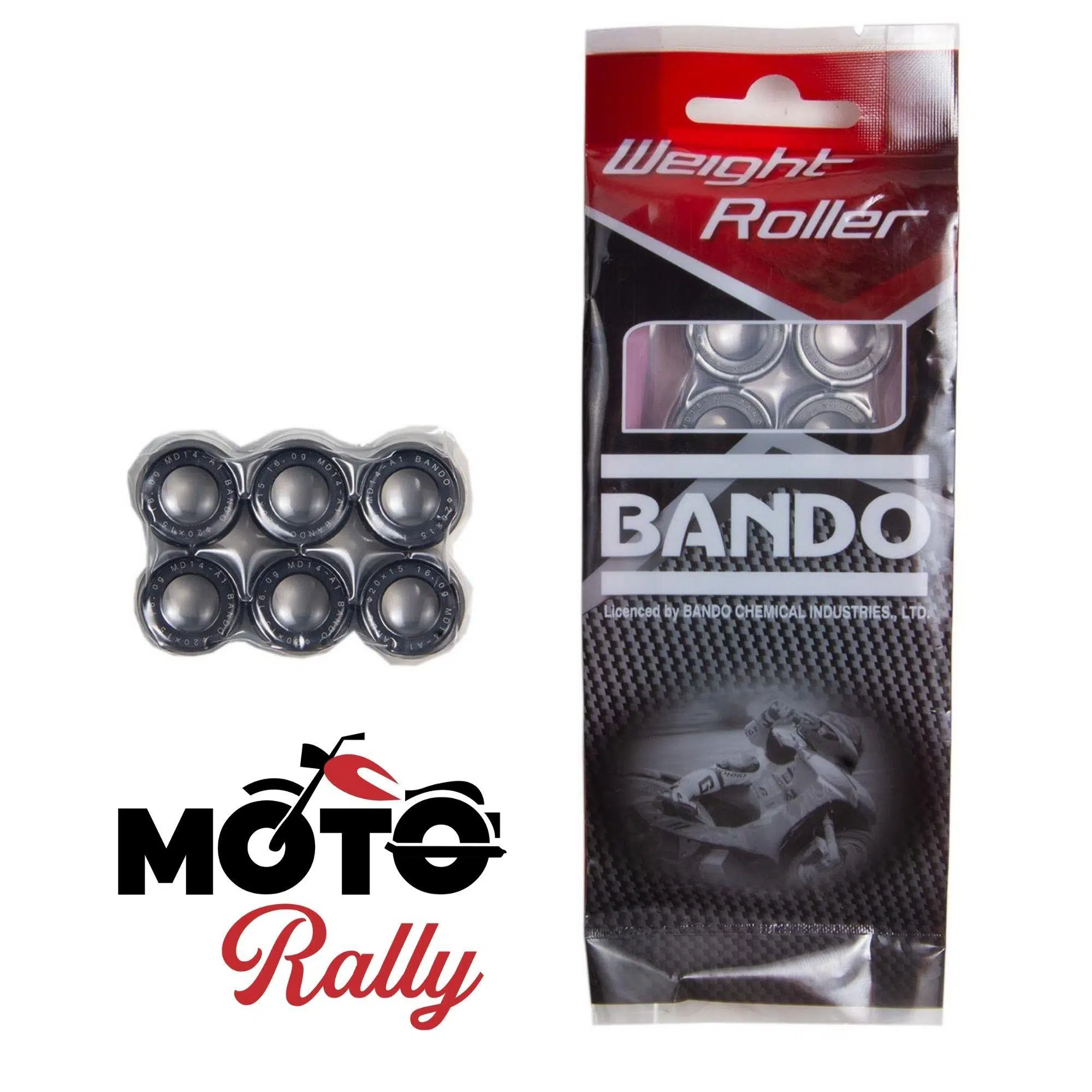 Sym Jet X 125 Tahrik Seti Baga Bando 12,5 Gram 2718