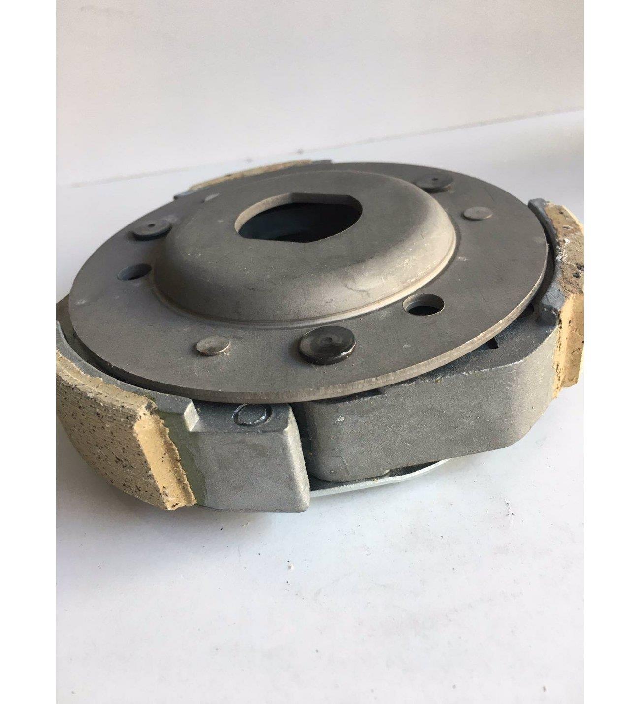 Sym Joyride 200i Evo/Hd 200 Debriyaj Balata