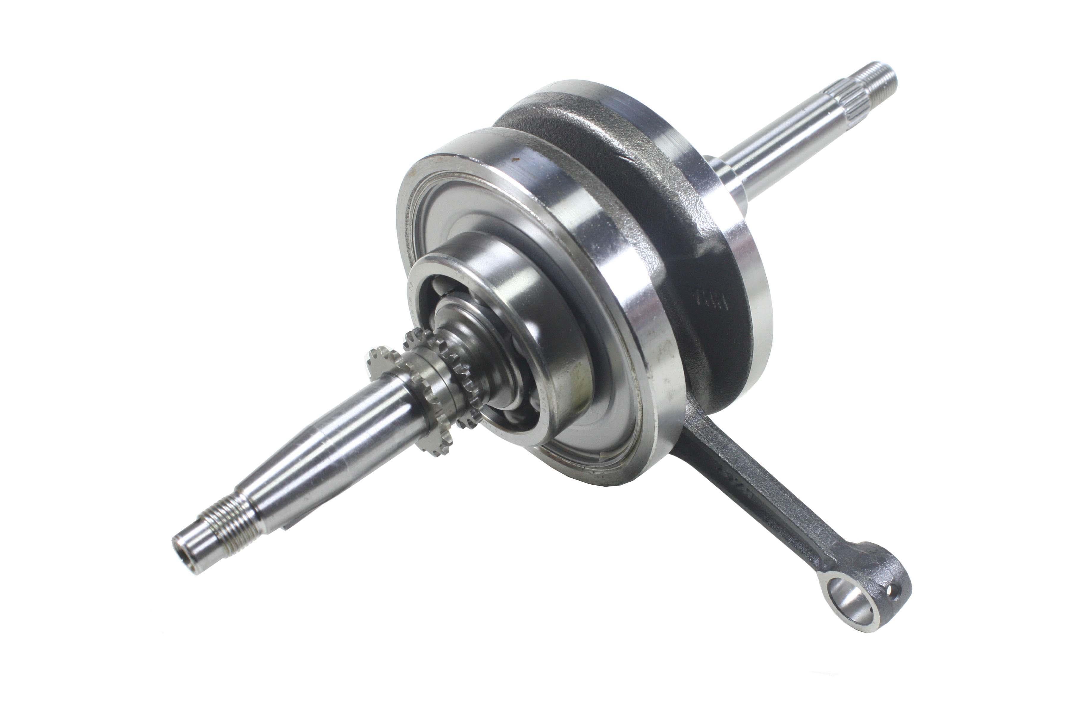 Sym Joyride 200i Evo/Hd 200 Krank