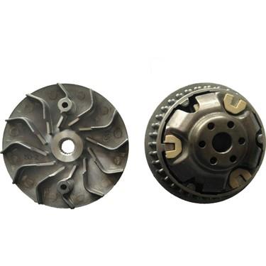 Sym Joyride 200i Evo/Hd 200 Ön Varytör Komple