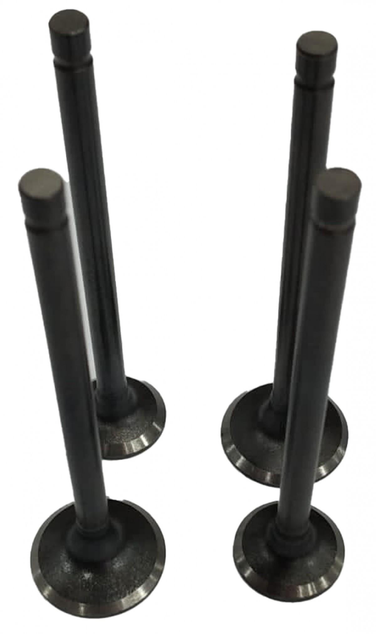 Sym Joyride 200i Evo/Hd 200 Subap Takımı