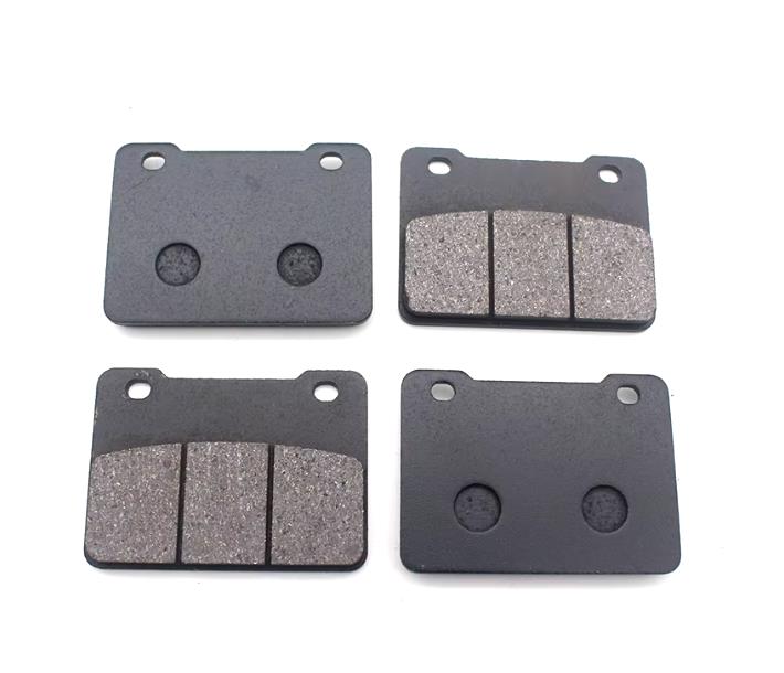 Sym Maxsym 400 Ön Fren Balata Takımı