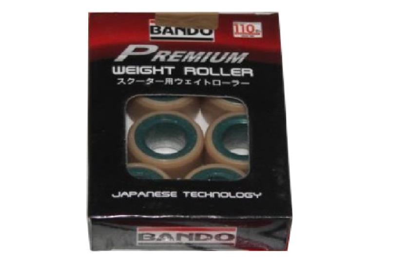 Honda spacy 110 Tahrik Seti 8 Gram