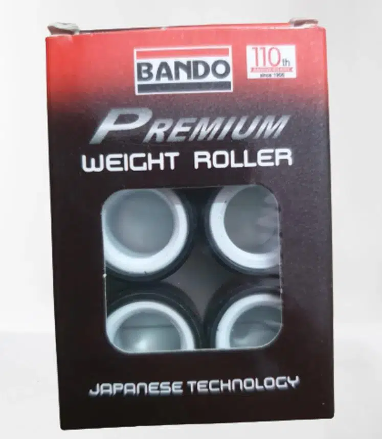 Tahrik Seti 20x15 14 Gram Activa S 125-Pcx 125-Pcx 150-Fizy 125-Mati 125