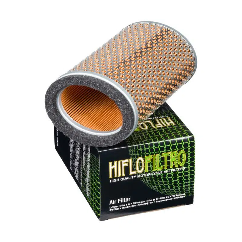 Trıumph Thruxton 865 Hava Filtre Hiflo