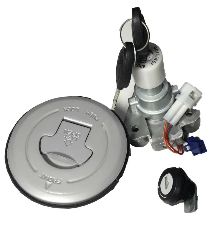 Tvs Apache 150 Rtr Kontak Seti